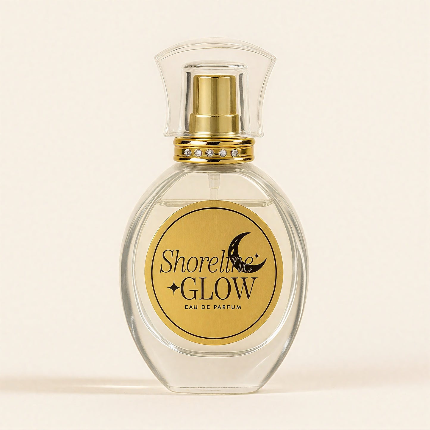 Shoreline Glow perfume